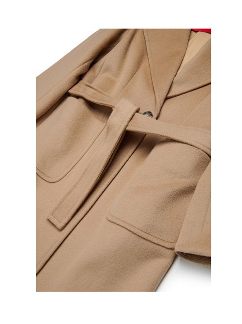Cappotto, bambina, logato. MAX&CO. | MX0001 MX052MX702